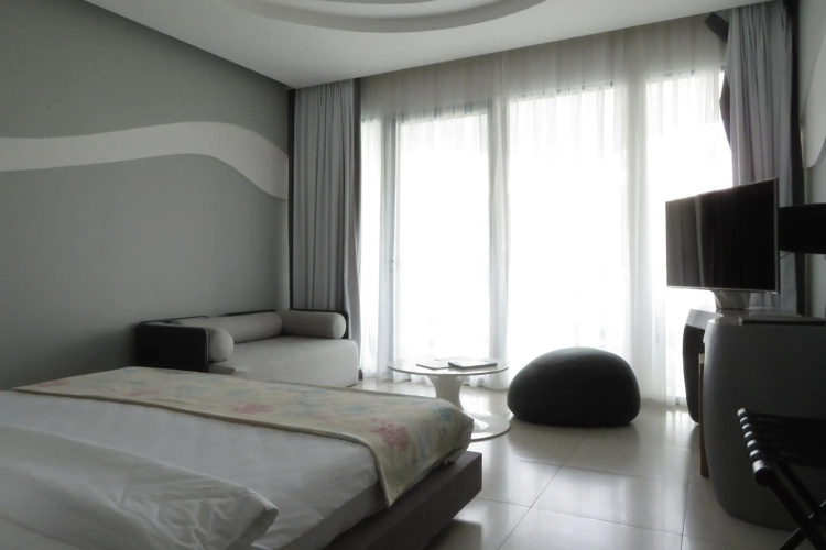 Baystone Boutique Hotel & Spa