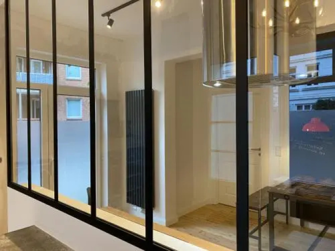 Apartment Steuerbord Ottensen