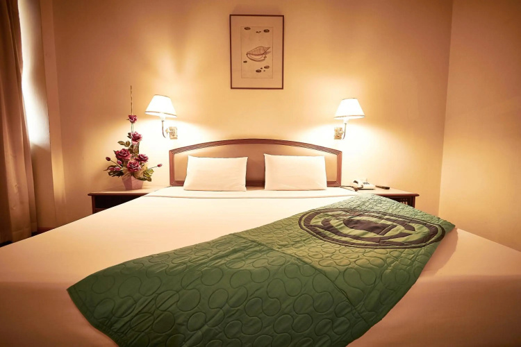 Kosit Hotel Hatyai