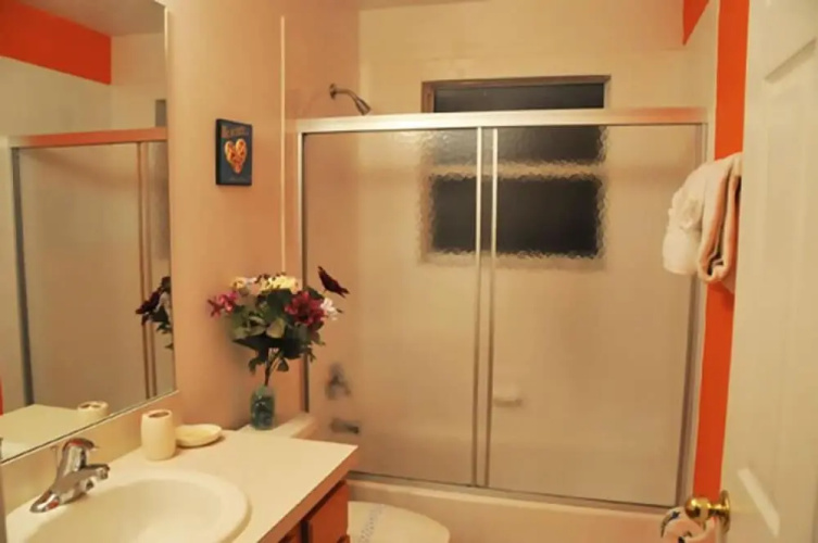 Solana #2 - 7 Bed 5 Baths Villa