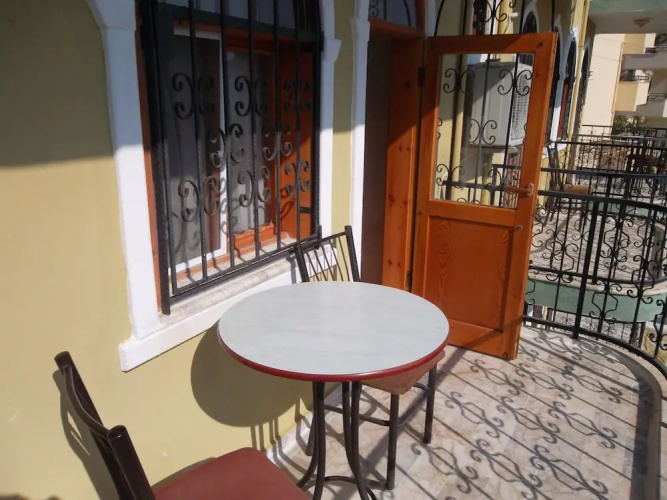 Ersah Otel