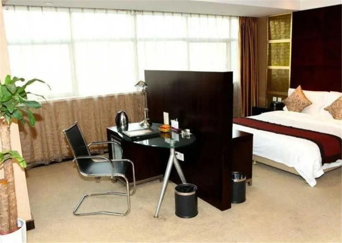 Chongqing Junchao Hotel
