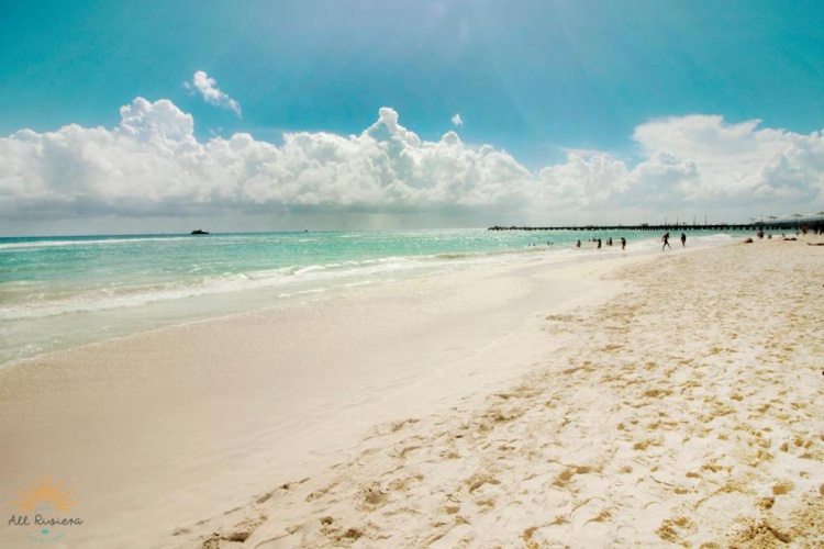 All Riviera Resort photo 21