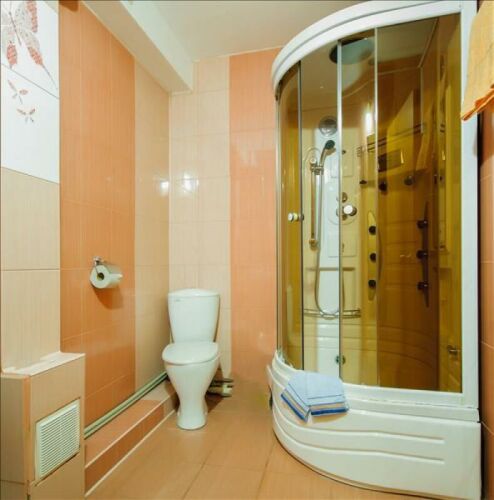 Фотография номера мини отеля Парус