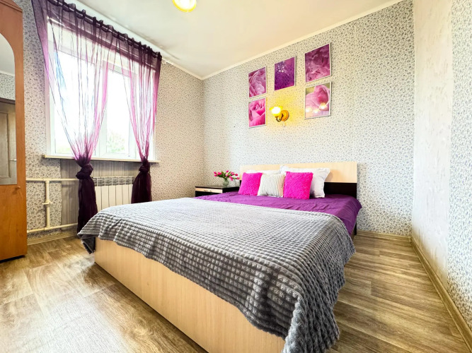 Фотография номера квартиры Квартира на Черновицкой 25