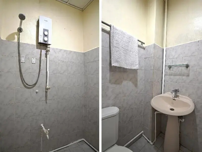 CDO Grace Residence Hall