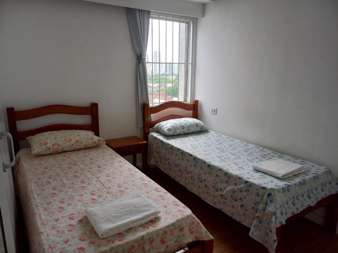 Hospedaria Residencial Da Torre