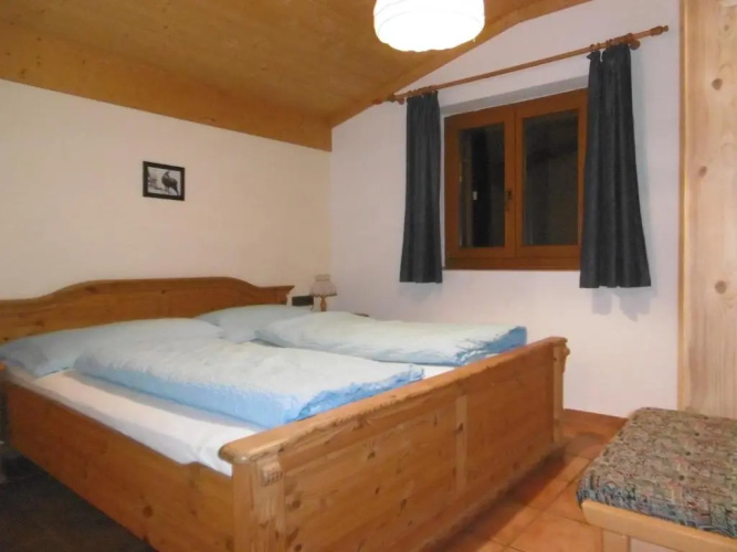 Ferienhaus Römerhütte