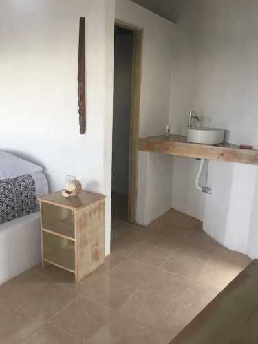 Marinus Ecolodge