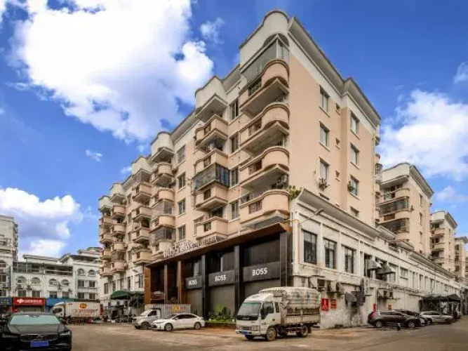 Hotelafbeelding