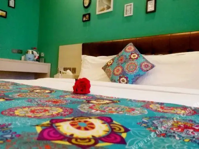 Aimi Boutique Hotel
