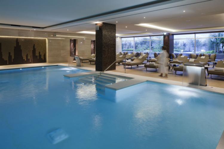 EPIC SANA Lisboa Hotel photo 21