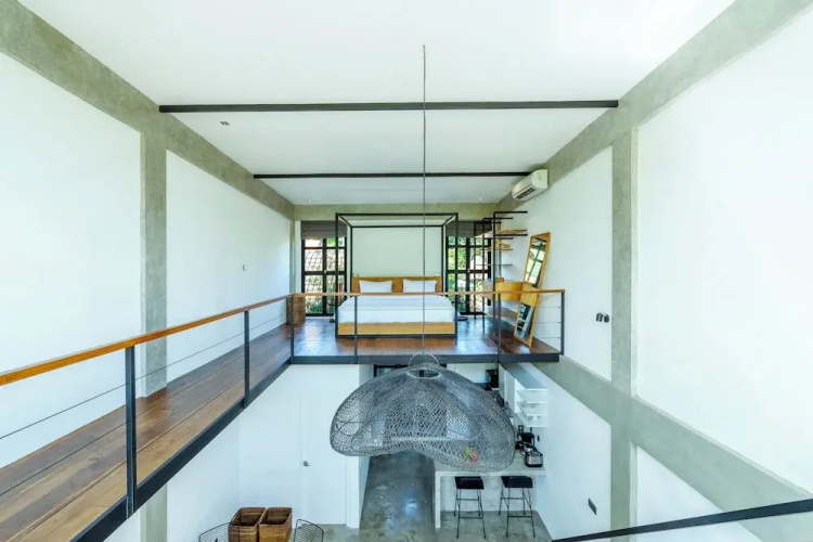 Urban Oasis Loft by GORO