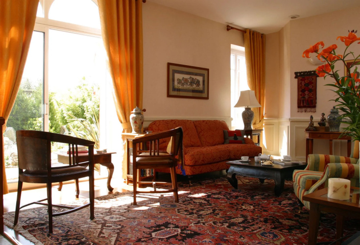 Villa Kerasy Hotel Spa