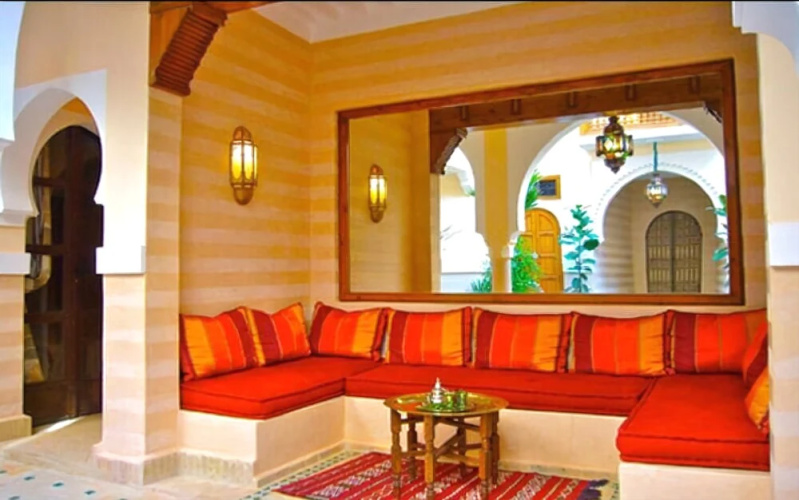 Riad Rabahsadia
