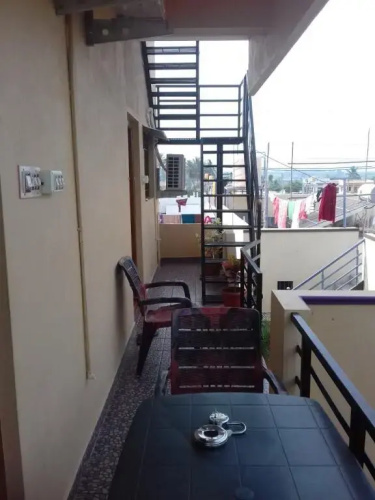 Vinayaka Homestay