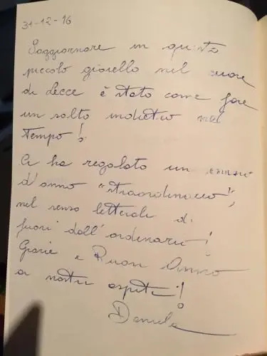 Suite Scarambone