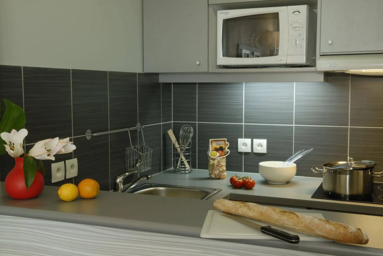Adagio Paris Montrouge photo 27
