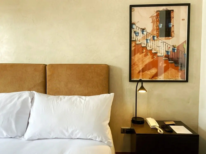 Picturesque 2BR at Malecon