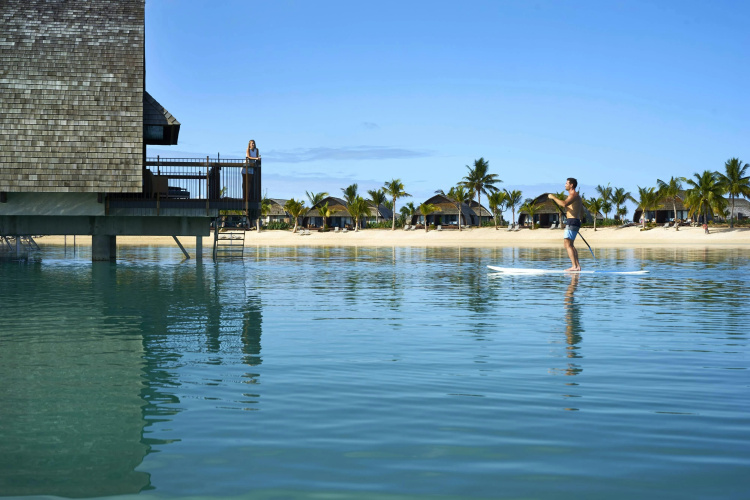 Fiji Marriott Resort Momi Bay photo 23
