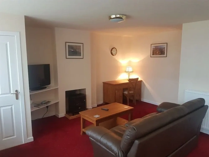 Standard Cottage