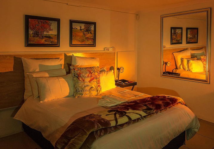 Memra Guest House