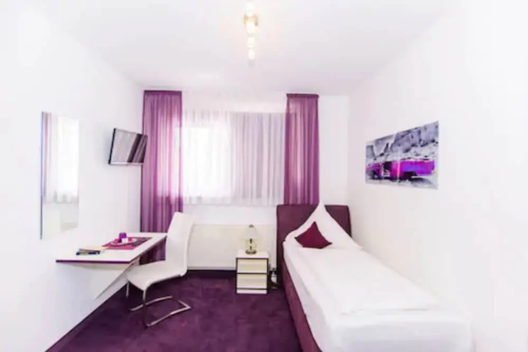 Hotel Bohn