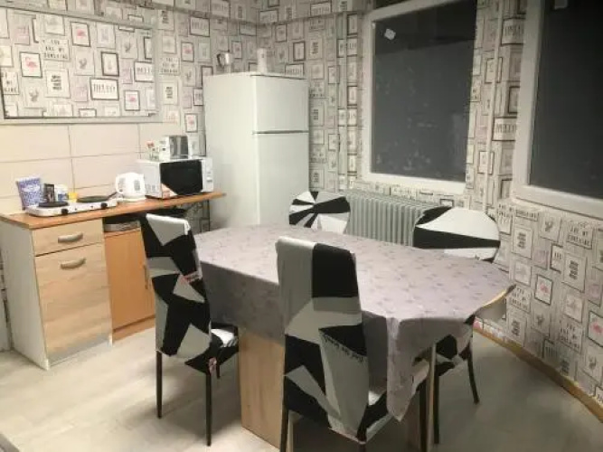 Corner Hostel