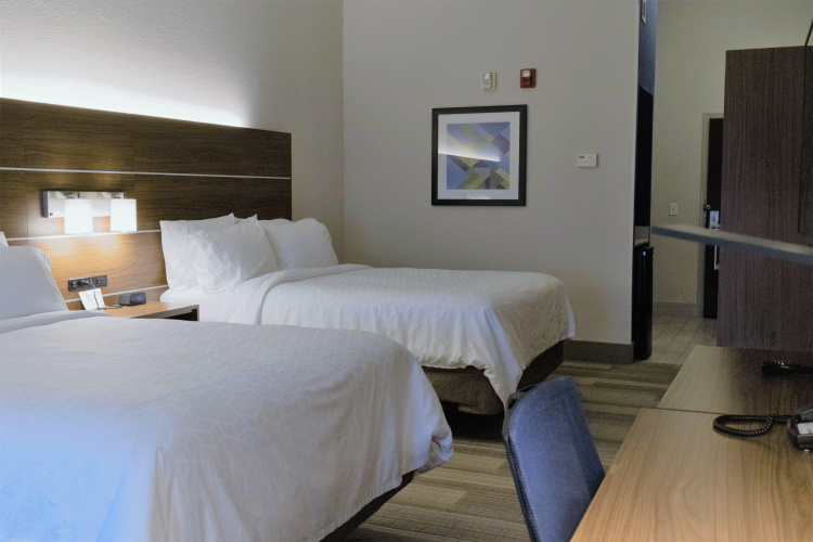 Holiday Inn Express & Suites Douglas by IHG