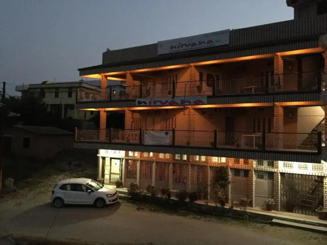 Imagen del hotel