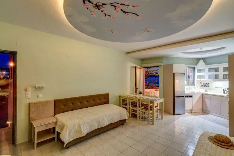 Alkionis Apartments