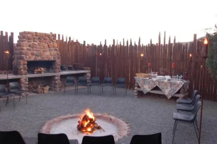 The Vale Karoo Farm
