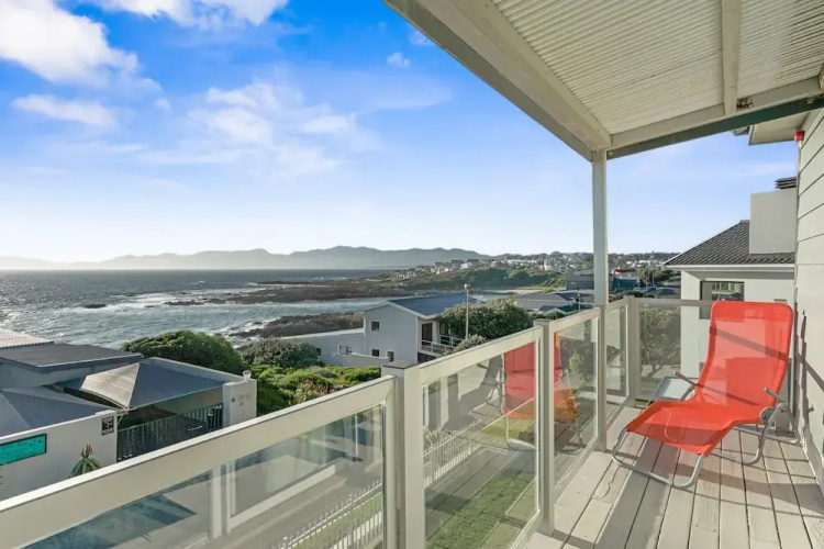The Tides at Gansbaai