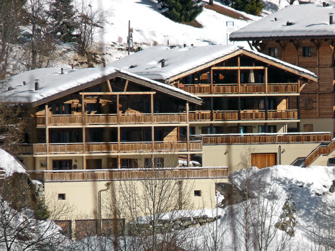 Otel görseli