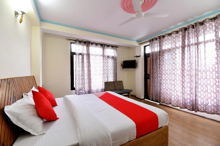 Classic Double room