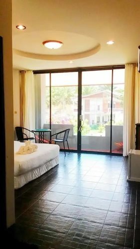 Lanta Friendly House