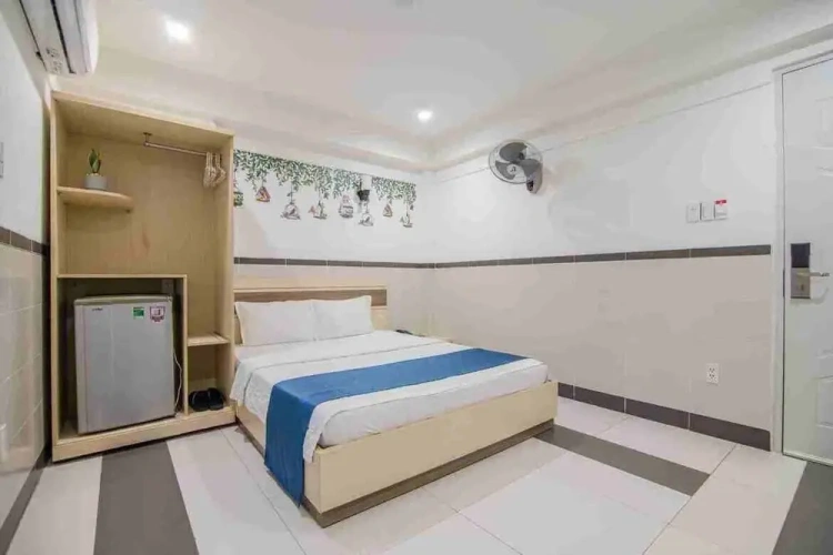 Superior room