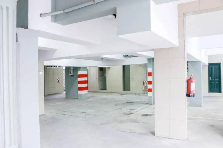 Tchero Appartement 2