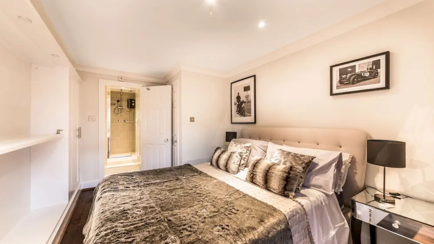 Soho Suite London