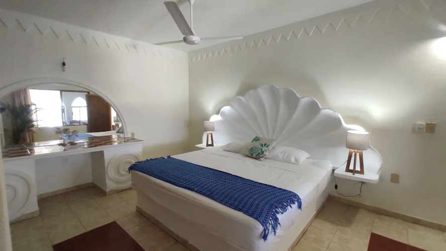 Villas Paradise