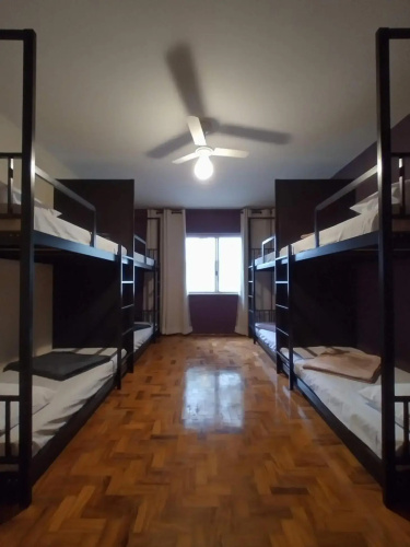 Soul Hostel 2