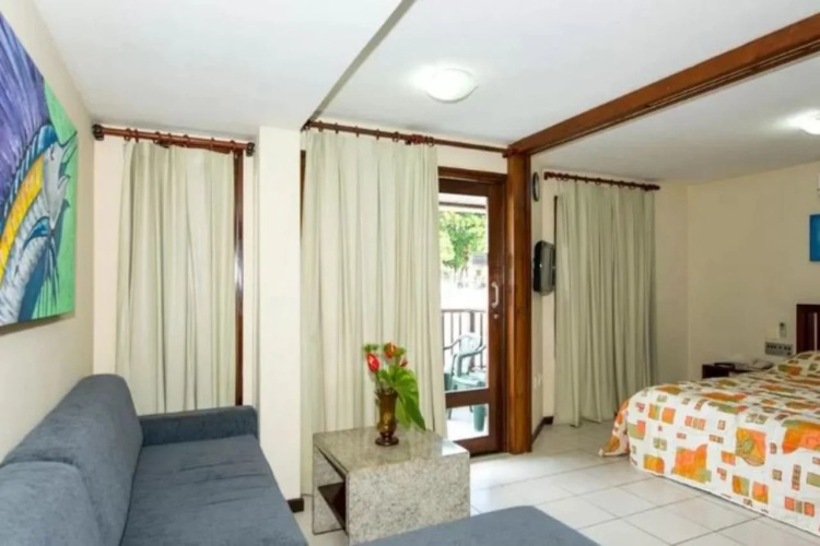 Blue Marlin Apartments