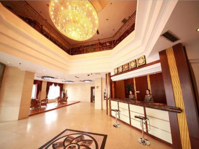 Kaiyue Hotel