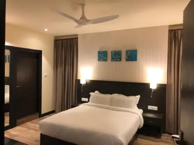 The Loft Executive Inn