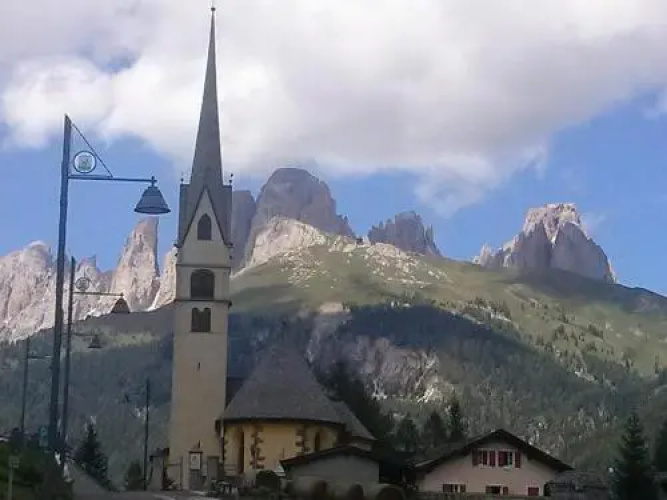 Hotel Arnica
