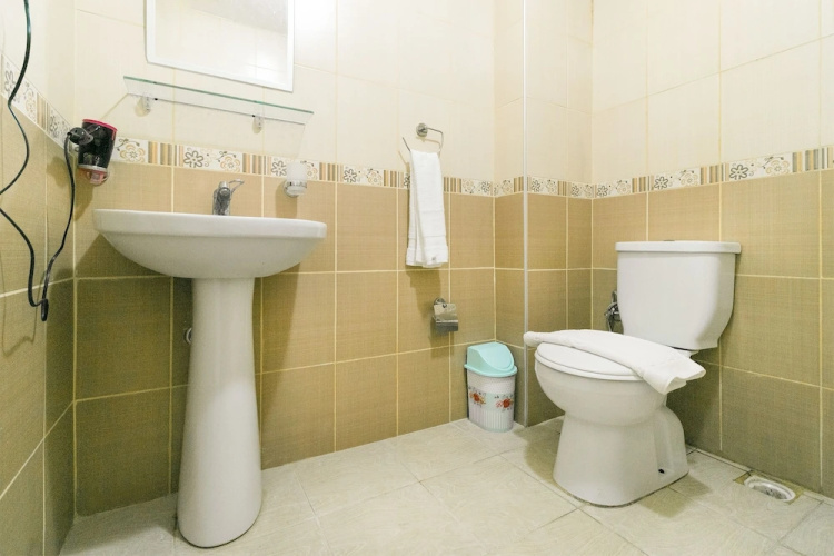 Palmiye Apart Otel