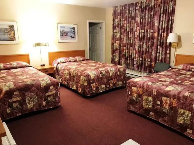 Listowel Country Inn