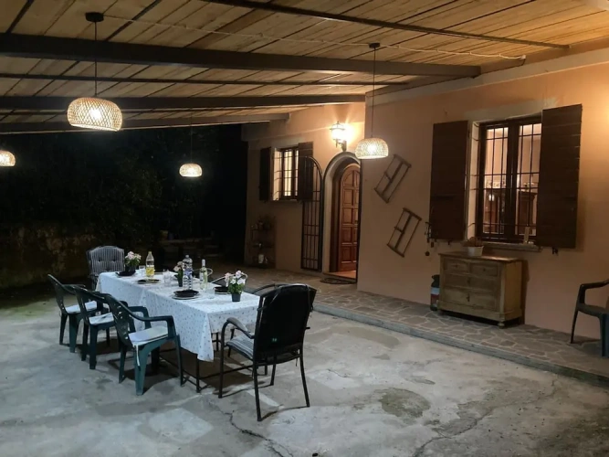 Villa
