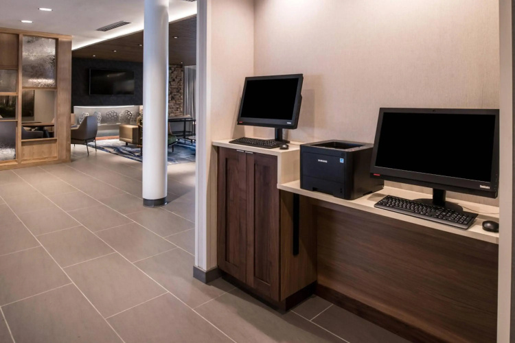 Fairfield Inn & Suites by Marriott Staunton