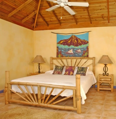Premium room